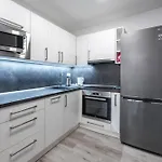 Appartamento Kolín&penzion Navara