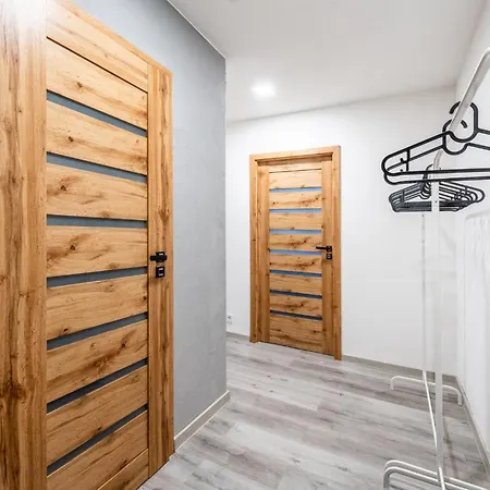 Appartamento Kolín&penzion Navara